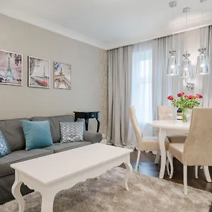 Apartment Luxury - Old Town - Rynek, Wroclaw